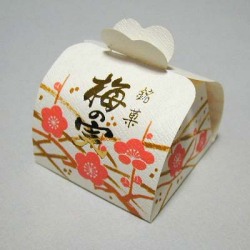 B銘菓梅の実