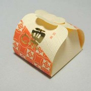 B栗クリーム