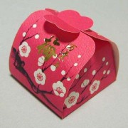 B万葉の梅ピンク