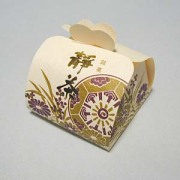 B静茶