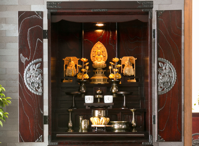 【わたる　時代物】レア　おりん　仏具セット　仏壇 仏具 美術品　極上 楽天市場】おりんセット おりん 仏具 オシャレ おりん セット