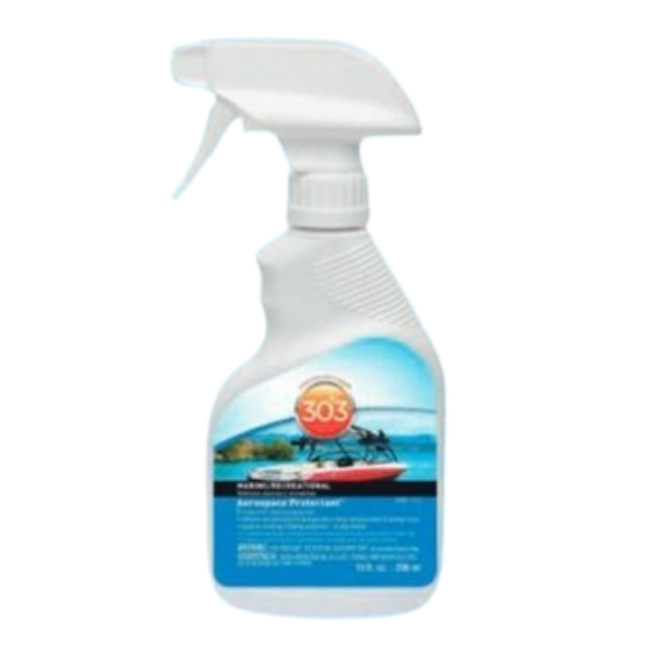 紫外線日焼け防止剤 303 エアロスベース 296ml [98783]