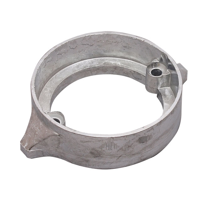 VOLVO PENTA用ジンク　ジンクリング　280DP/290DP用　社外品