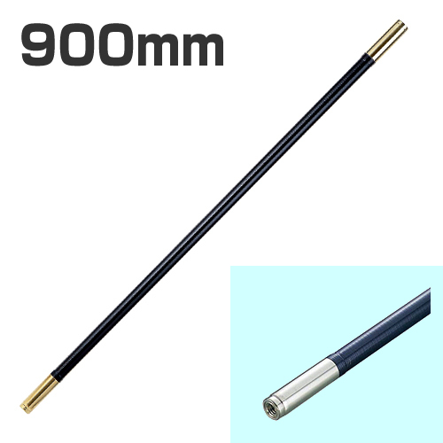 グラスファイバージョイントポール