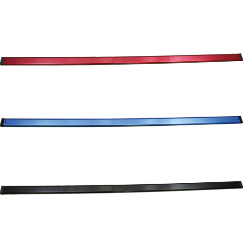 BMO つりピタ/レールシステム600 レールのみ（レッド/ブルー/ブラック）