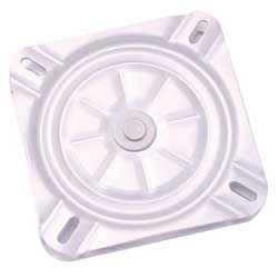 BMO アルミスイベルベース