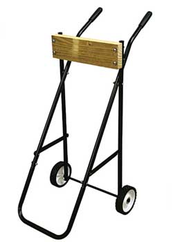 BMO （～8ｈｐ/４ｓｔ用）船外機スタンド