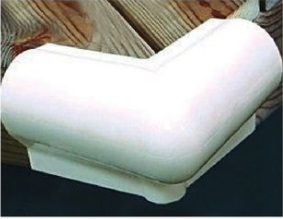 コーナーバンパー  [44456]