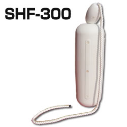 EVAフェンダー　SHF-300