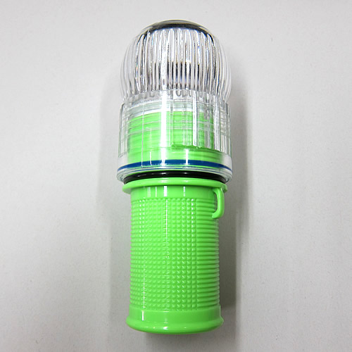 簡易標識灯　アイライト・ストロボ（シーライト）