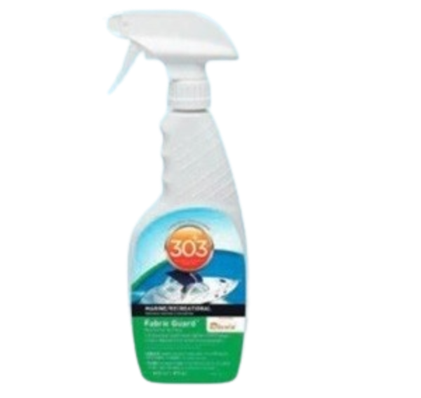 布用・防水・日焼け防止剤 303 ファブリック ガード [98757]