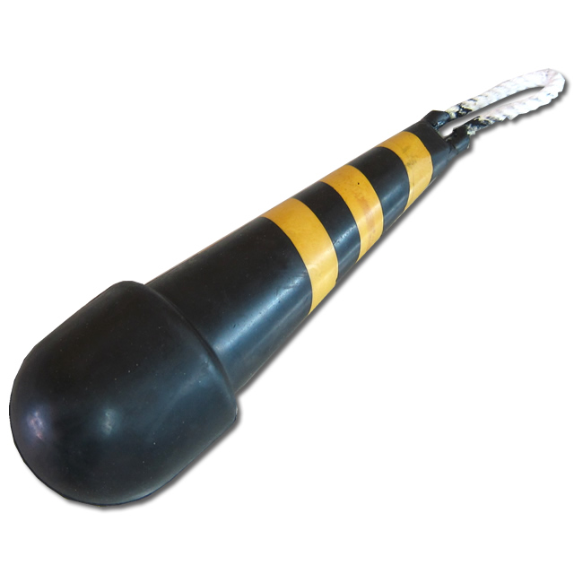 ゴムレット 中サイズ （ゴム製のサンドレット）