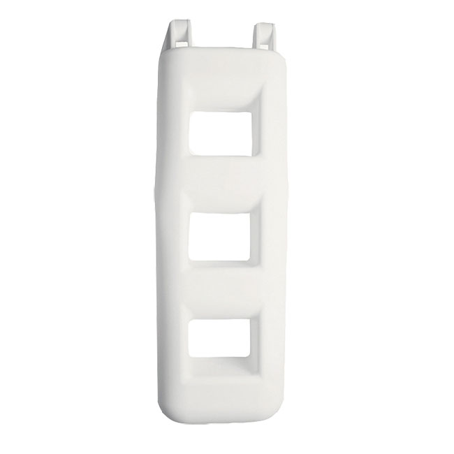 ラダーフェンダー　3ステップ