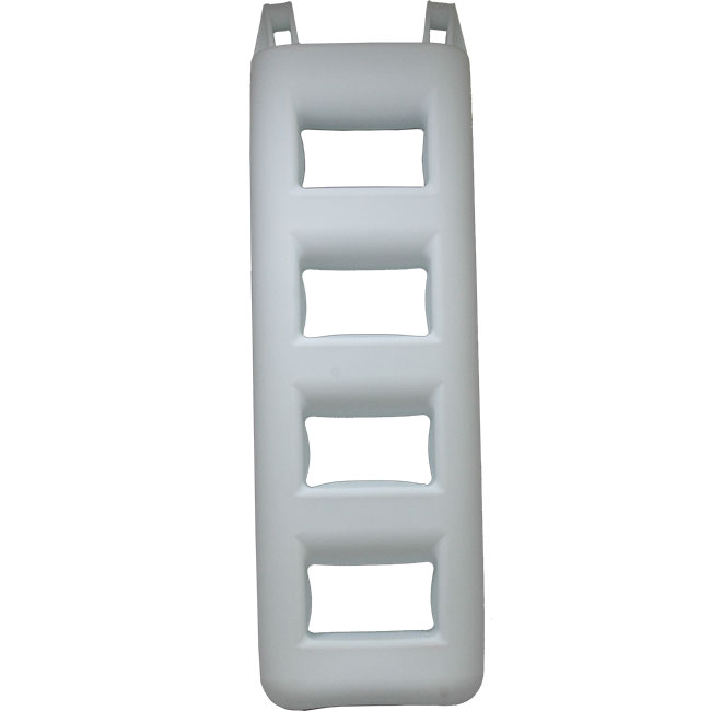 ラダーフェンダー　4ステップ