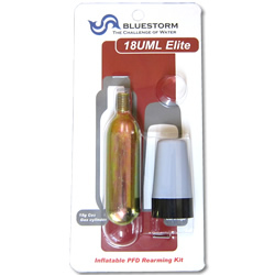 18UML Elite キット