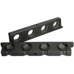 BMO　ロッドハンガー4連 [20A0028]