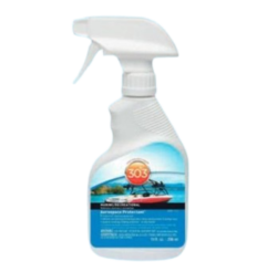 紫外線日焼け防止剤 303 エアロスベース 296ml [98783]