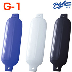 Gシリーズフェンダー　G-1　エアフェンダー　【ポリフォームPOLYFORM】
