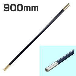 グラスファイバージョイントポール