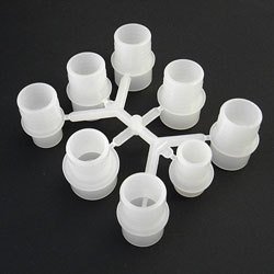 BMO ８連アダプター