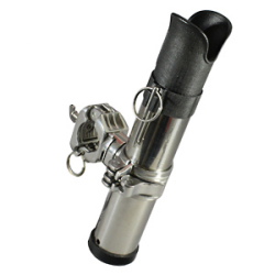 BMO レール用ロッドホルダー ステンパイプベースセット [20Z0175]