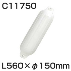 BMO エアーフェンダー C11750