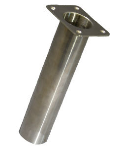 BMO ステンレスロッドホルダー直型