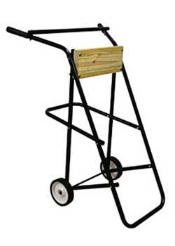 BMO （～15ｈｐ/４ｓｔ）船外機スタンド