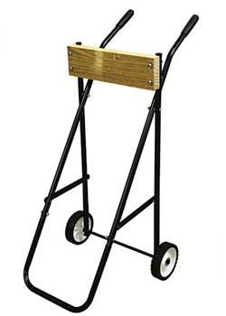 BMO （～8ｈｐ/４ｓｔ用）船外機スタンド