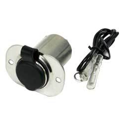 BMO ステンレス製パワーソケット