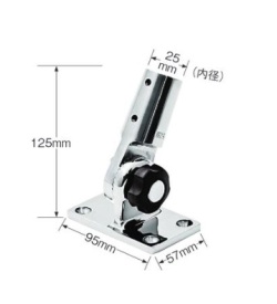 可倒式ブラケット  [56144]