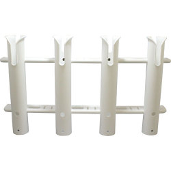 BMO ロッドホルダー 4連