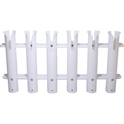 BMO ロッドホルダー 6連