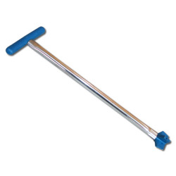 イケダ式 ドライバー （スカッパーハンドル） 【イケダ商会】