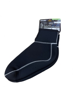 Wet Club 靴下 ハーフ