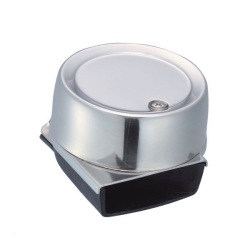 ミニエレクトリックホーン シングル 12V  [01692]