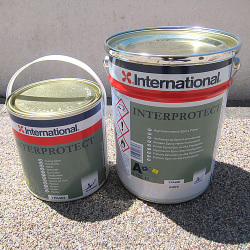 インタープロテクト