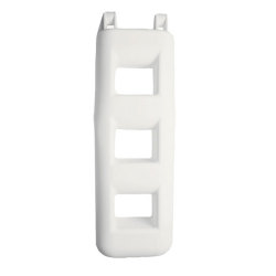 ラダーフェンダー　3ステップ