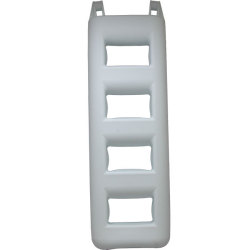 ラダーフェンダー　4ステップ