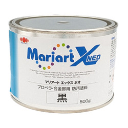 マリアートX 　ネオ　塗料液 ドライブ&プロペラ用塗料 500g 【日本ペイント・ニッペ】