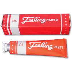 オイルフィーリングペースト
