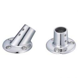 丸ベース22mm30度