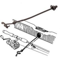 ROD TAMER 18インチ RHD2DP