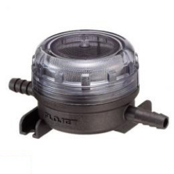 インラインストレーナー 46400-0002 1/2インチ