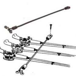 ROD TAMER 18インチRHD18DP