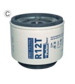 レイコー エレメント R12T [50077]