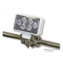 リガー LED-18W SP （12Ｖ ＤＣ のみ）