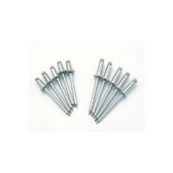 リガー ステンレス引抜きリベット ～6.4mm（100本入り）[7723]