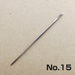 セイル針（セール針）　No.15