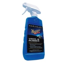 ビニールラバークリーナー 473ml  [osw65033]